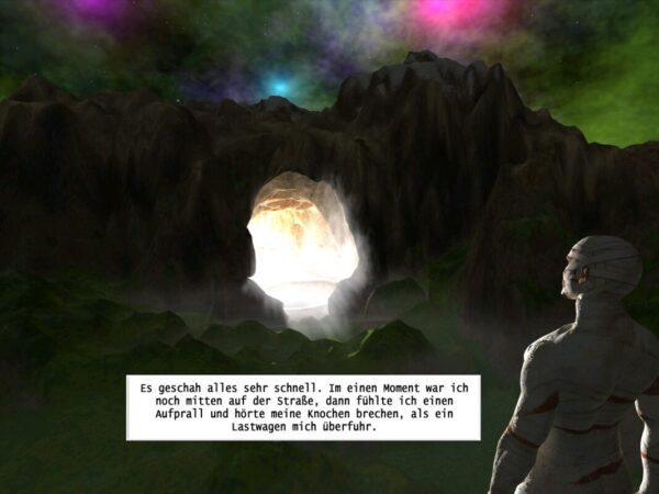 Ghost in the Sheet - Image 4