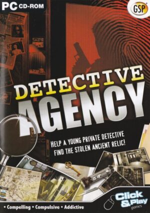 Detective Agency