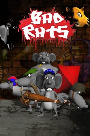 Bad Rats