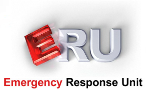 ERU: Emergency Response Unit