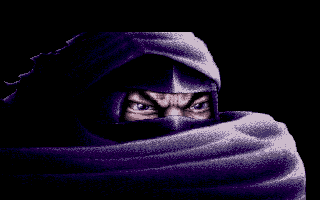Last Ninja 3 - Image 2