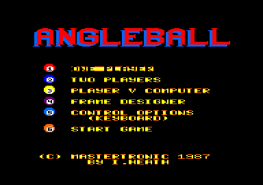 Angle Ball - Image 4