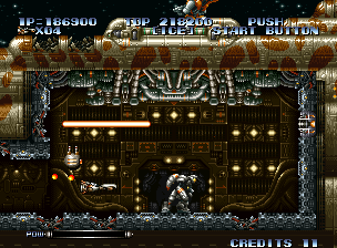 Last Resort - Image 2