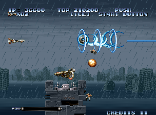 Last Resort - Image 5