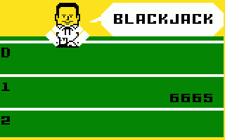 Las Vegas Poker & Blackjack - Image 3