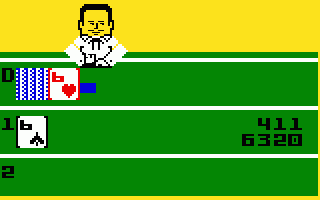 Las Vegas Poker & Blackjack - Image 5