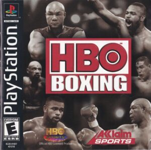 HBO Boxing