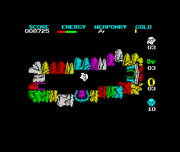 Wizard's Lair - Image 2