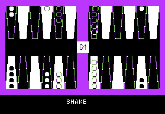 Gammon Gambler - Image 3