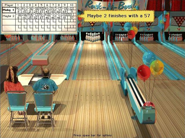 Alley 19 Bowling - Image 3