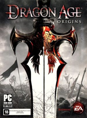 Dragon Age: Origins (Collector's Edition)