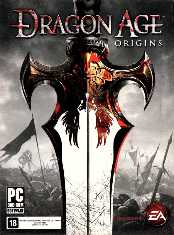 Dragon Age: Origins (Collector's Edition)