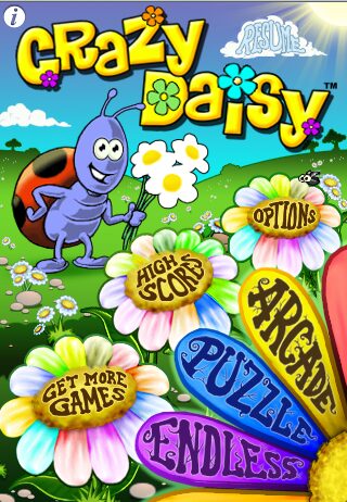 Crazy Daisy - Image 6