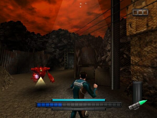Max Steel: Covert Missions - Image 4