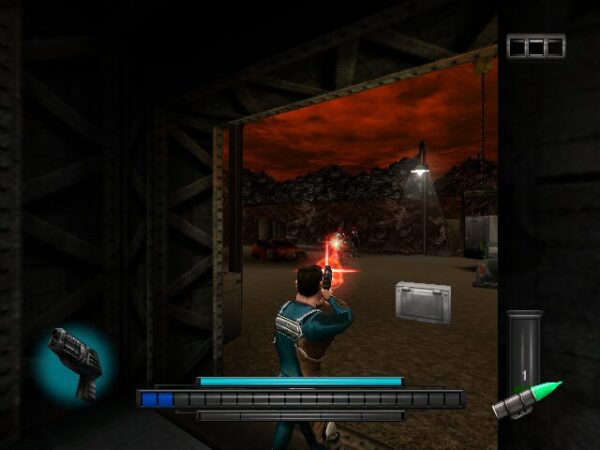 Max Steel: Covert Missions - Image 5