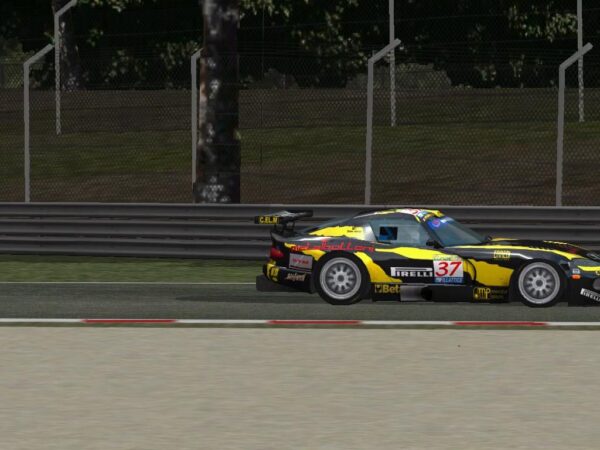 GTR: FIA GT Racing Game - Image 5