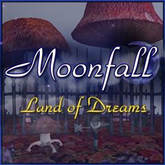 Moonfall: Land of Dreams