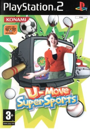 U-Move Super Sports