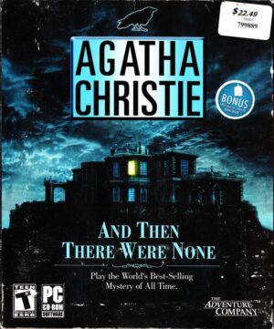 Agatha Christie: And Then There Were None