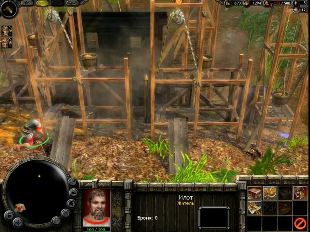 Great War Nations: The Spartans - Image 2