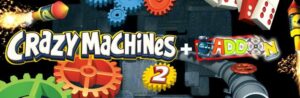 Crazy Machines 2: Gold Edition