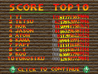 Pendulumania - Image 2