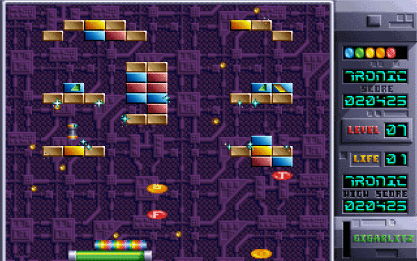 Tronic - Image 2