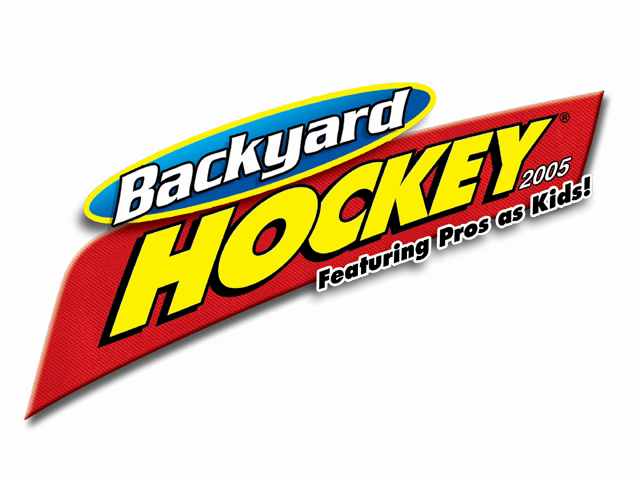 Backyard Hockey 2005 - Image 2