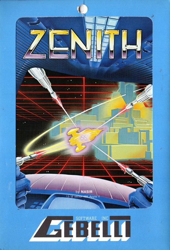 Zenith