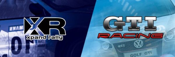 Xpand Rally + GTI Racing