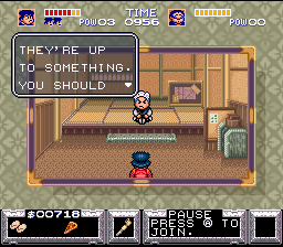 The Legend of the Mystical Ninja - Image 4