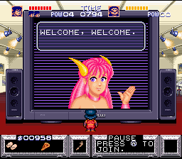 The Legend of the Mystical Ninja - Image 2