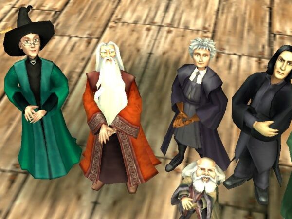 Harry Potter: Quidditch World Cup - Image 2