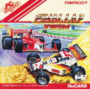 Final Lap Twin