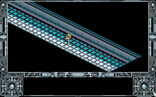 Metal Eye 2 - Image 6