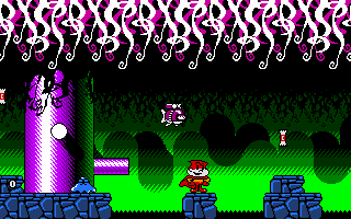 Cosmic Spacehead - Image 5