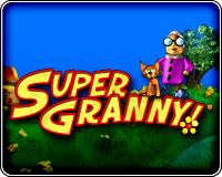 Super Granny