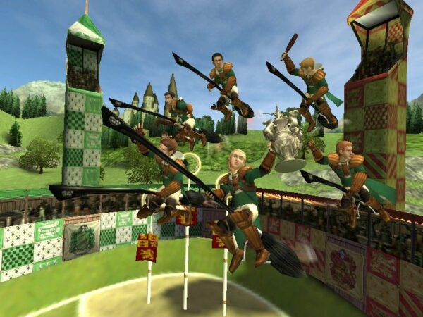 Harry Potter: Quidditch World Cup - Image 4
