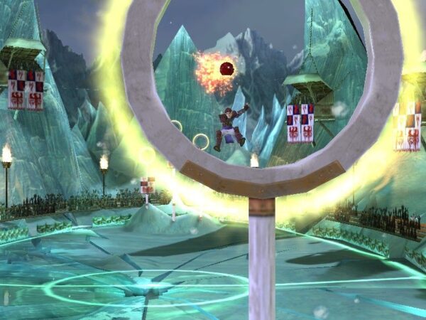 Harry Potter: Quidditch World Cup - Image 5