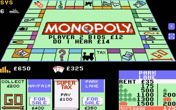Monopoly - Image 2