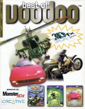 Best of Voodoo