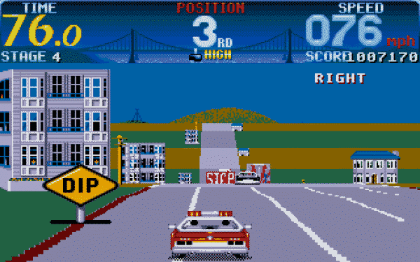 Cisco Heat: All American Police Car Race - Image 5
