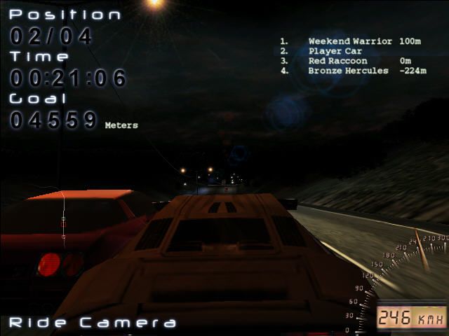 Midnight Racing - Image 6