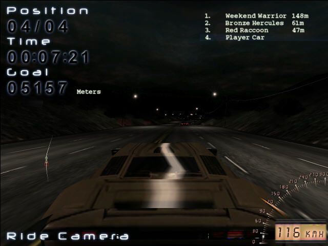 Midnight Racing - Image 5