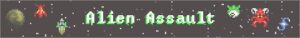 Alien Assault