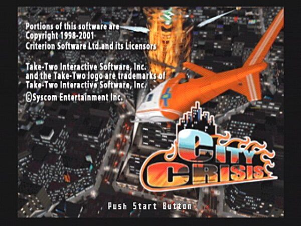 City Crisis - Image 4