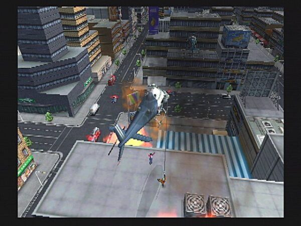 City Crisis - Image 2