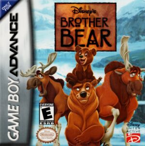 Disney's Brother Bear