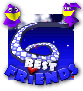 Best Friends