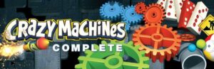 Crazy Machines Complete Pack